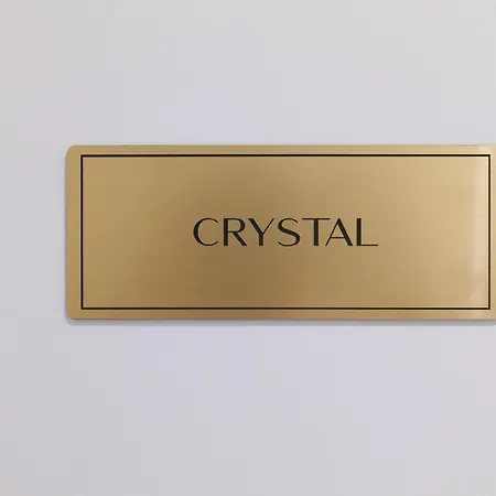 Duomo Luxury Crystal Mailand