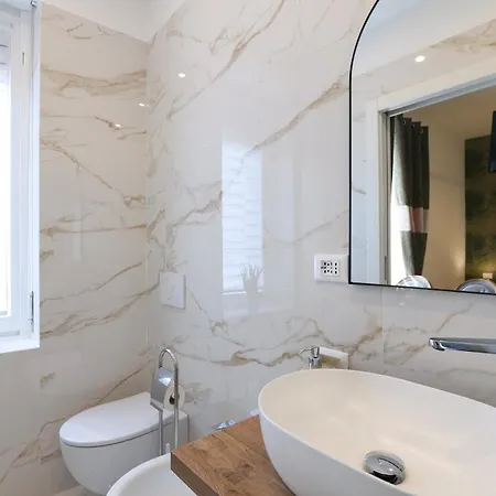 Apartment Duomo Luxury Crystal